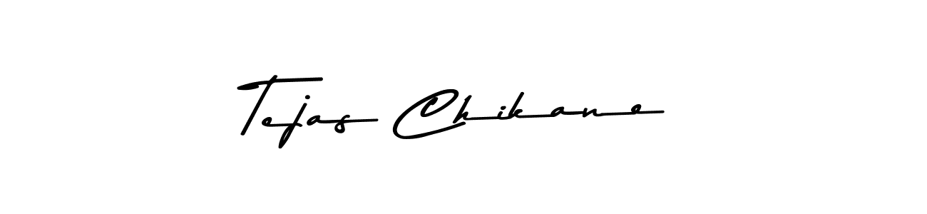 Here are the top 10 professional signature styles for the name Tejas Chikane. These are the best autograph styles you can use for your name. Tejas Chikane signature style 9 images and pictures png