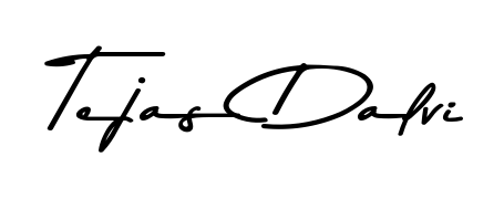 Achieve flawless digital penmanship with Tejas Dalvi name in Asem Kandis PERSONAL USE font. The perfect tool for creating online signatures. Tejas Dalvi signature style 9 images and pictures png