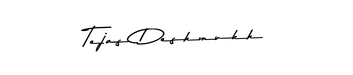You can use this online signature creator to create a handwritten signature for the name Tejas Deshmukh. This is the best online autograph maker. Tejas Deshmukh signature style 9 images and pictures png