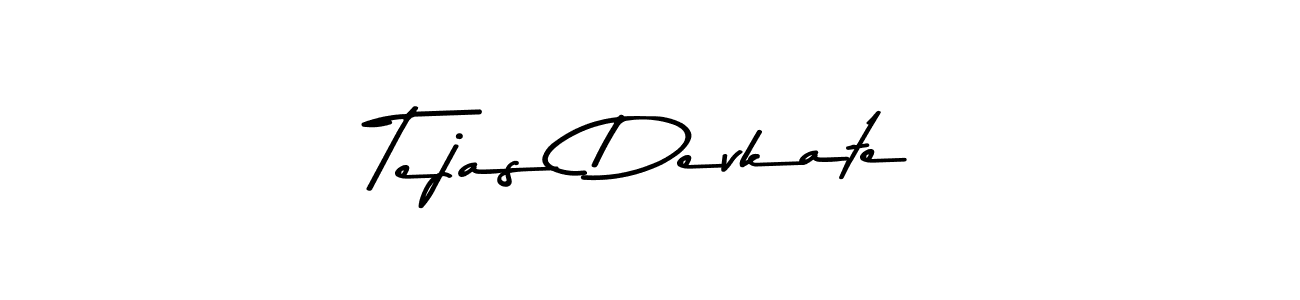 Here are the top 10 professional signature styles for the name Tejas Devkate. These are the best autograph styles you can use for your name. Tejas Devkate signature style 9 images and pictures png