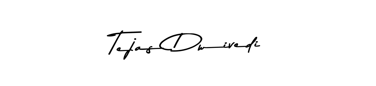 It looks lik you need a new signature style for name Tejas Dwivedi. Design unique handwritten (Asem Kandis PERSONAL USE) signature with our free signature maker in just a few clicks. Tejas Dwivedi signature style 9 images and pictures png