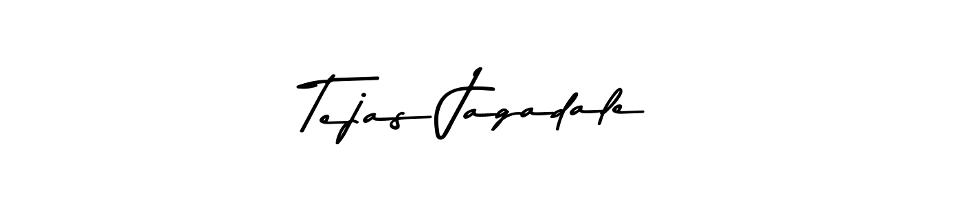 You can use this online signature creator to create a handwritten signature for the name Tejas Jagadale. This is the best online autograph maker. Tejas Jagadale signature style 9 images and pictures png