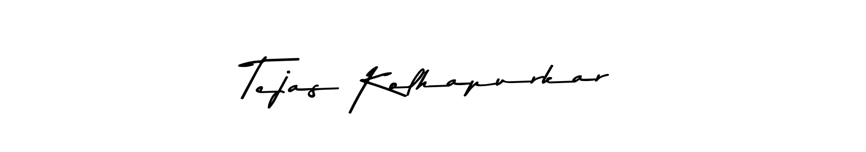 Once you've used our free online signature maker to create your best signature Asem Kandis PERSONAL USE style, it's time to enjoy all of the benefits that Tejas Kolhapurkar name signing documents. Tejas Kolhapurkar signature style 9 images and pictures png