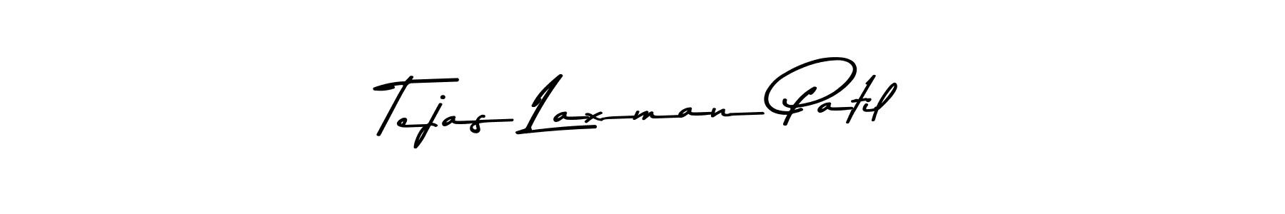 if you are searching for the best signature style for your name Tejas Laxman Patil. so please give up your signature search. here we have designed multiple signature styles  using Asem Kandis PERSONAL USE. Tejas Laxman Patil signature style 9 images and pictures png