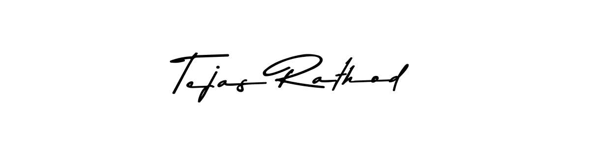 It looks lik you need a new signature style for name Tejas Rathod. Design unique handwritten (Asem Kandis PERSONAL USE) signature with our free signature maker in just a few clicks. Tejas Rathod signature style 9 images and pictures png