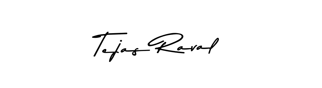 You can use this online signature creator to create a handwritten signature for the name Tejas Raval. This is the best online autograph maker. Tejas Raval signature style 9 images and pictures png