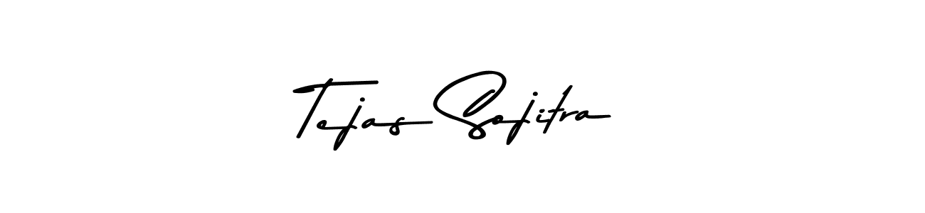 This is the best signature style for the Tejas Sojitra name. Also you like these signature font (Asem Kandis PERSONAL USE). Mix name signature. Tejas Sojitra signature style 9 images and pictures png
