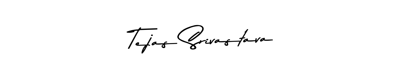 It looks lik you need a new signature style for name Tejas Srivastava. Design unique handwritten (Asem Kandis PERSONAL USE) signature with our free signature maker in just a few clicks. Tejas Srivastava signature style 9 images and pictures png