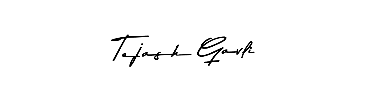 You can use this online signature creator to create a handwritten signature for the name Tejash Gavli. This is the best online autograph maker. Tejash Gavli signature style 9 images and pictures png