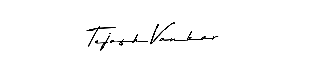 See photos of Tejash Vankar official signature by Spectra . Check more albums & portfolios. Read reviews & check more about Asem Kandis PERSONAL USE font. Tejash Vankar signature style 9 images and pictures png