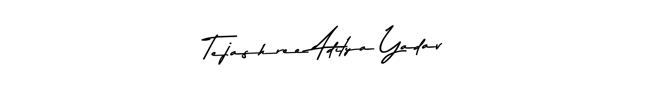 Check out images of Autograph of Tejashree Aditya Yadav name. Actor Tejashree Aditya Yadav Signature Style. Asem Kandis PERSONAL USE is a professional sign style online. Tejashree Aditya Yadav signature style 9 images and pictures png