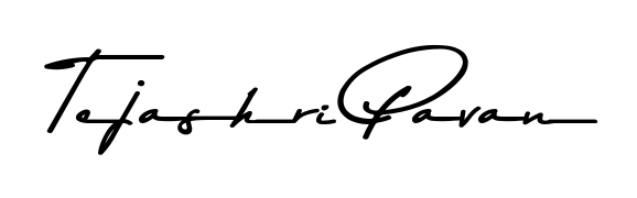 Stand out with a creative autograph for Tejashri Pavan. The Asem Kandis PERSONAL USE styling blends modern aesthetics with classic signature flourishes. Tejashri Pavan signature style 9 images and pictures png