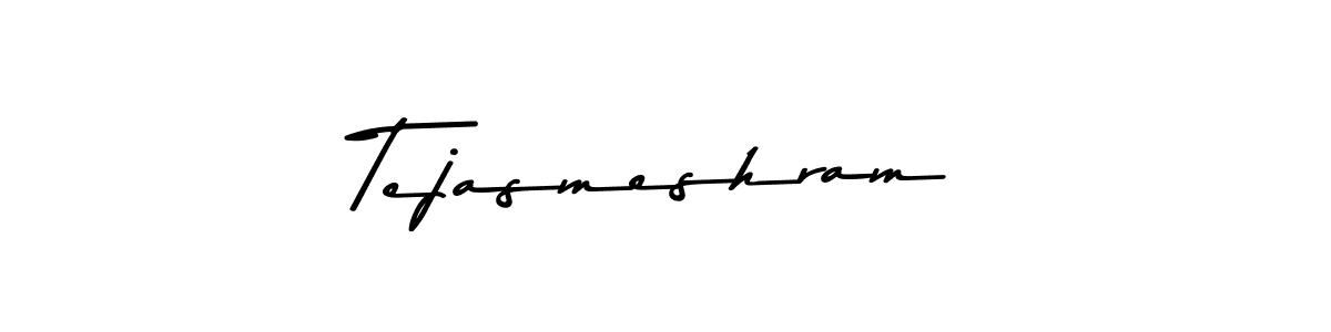 It looks lik you need a new signature style for name Tejasmeshram. Design unique handwritten (Asem Kandis PERSONAL USE) signature with our free signature maker in just a few clicks. Tejasmeshram signature style 9 images and pictures png