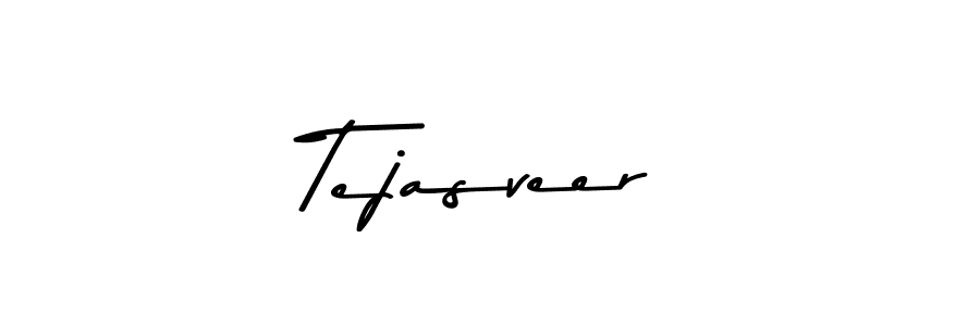 if you are searching for the best signature style for your name Tejasveer. so please give up your signature search. here we have designed multiple signature styles  using Asem Kandis PERSONAL USE. Tejasveer signature style 9 images and pictures png