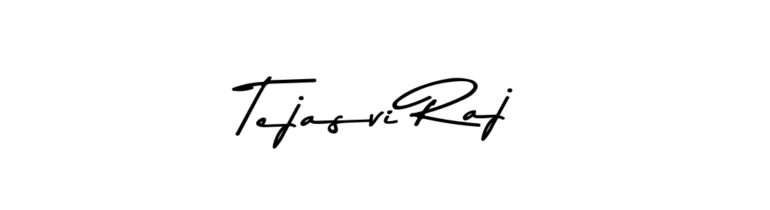 How to Draw Tejasvi Raj signature style? Asem Kandis PERSONAL USE is a latest design signature styles for name Tejasvi Raj. Tejasvi Raj signature style 9 images and pictures png