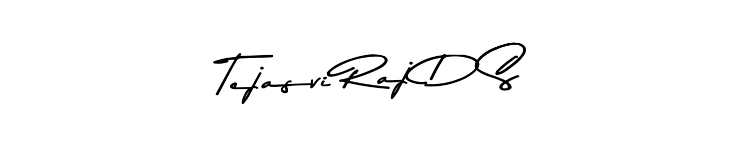 Also we have Tejasvi Raj D S name is the best signature style. Create professional handwritten signature collection using Asem Kandis PERSONAL USE autograph style. Tejasvi Raj D S signature style 9 images and pictures png