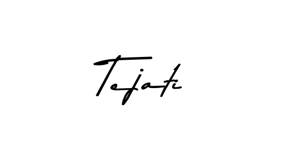 Make a beautiful signature design for name Tejati. Use this online signature maker to create a handwritten signature for free. Tejati signature style 9 images and pictures png