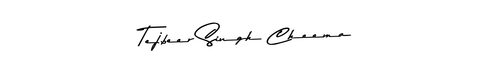 Use a signature maker to create a handwritten signature online. With this signature software, you can design (Asem Kandis PERSONAL USE) your own signature for name Tejbeer Singh Cheema. Tejbeer Singh Cheema signature style 9 images and pictures png