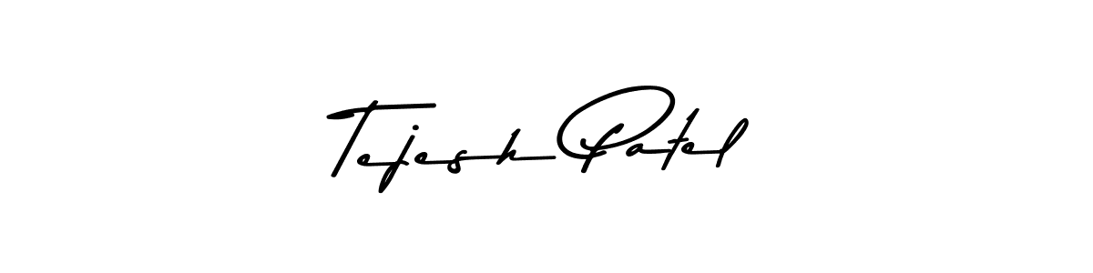 Best and Professional Signature Style for Tejesh Patel. Asem Kandis PERSONAL USE Best Signature Style Collection. Tejesh Patel signature style 9 images and pictures png