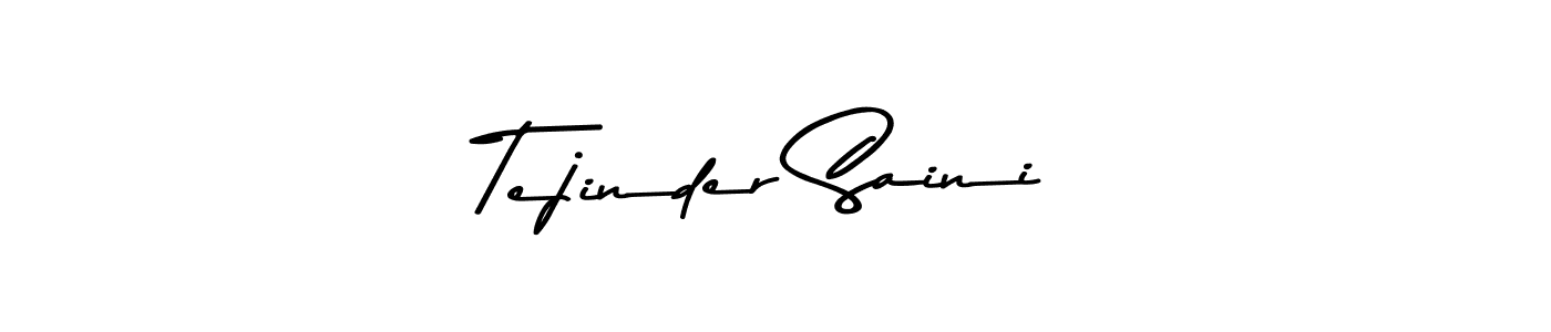 You can use this online signature creator to create a handwritten signature for the name Tejinder Saini. This is the best online autograph maker. Tejinder Saini signature style 9 images and pictures png