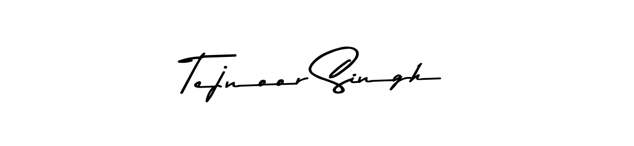 Make a beautiful signature design for name Tejnoor Singh. Use this online signature maker to create a handwritten signature for free. Tejnoor Singh signature style 9 images and pictures png