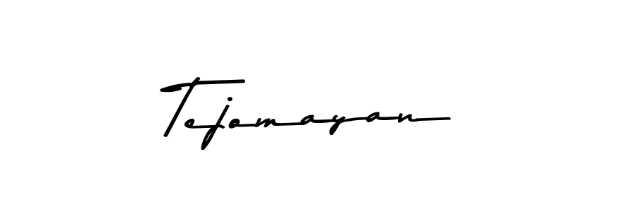 Make a beautiful signature design for name Tejomayan. Use this online signature maker to create a handwritten signature for free. Tejomayan signature style 9 images and pictures png