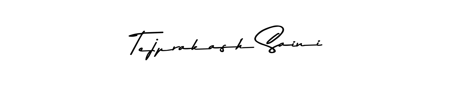 You can use this online signature creator to create a handwritten signature for the name Tejprakash Saini. This is the best online autograph maker. Tejprakash Saini signature style 9 images and pictures png