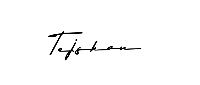 if you are searching for the best signature style for your name Tejshan. so please give up your signature search. here we have designed multiple signature styles  using Asem Kandis PERSONAL USE. Tejshan signature style 9 images and pictures png