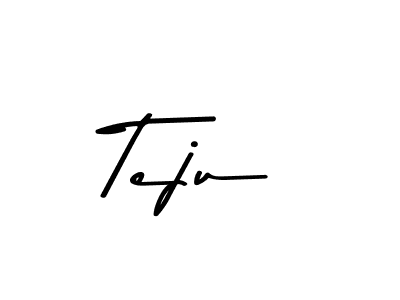 Also You can easily find your signature by using the search form. We will create Teju name handwritten signature images for you free of cost using Asem Kandis PERSONAL USE sign style. Teju signature style 9 images and pictures png