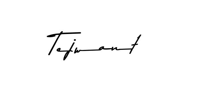 You can use this online signature creator to create a handwritten signature for the name Tejwant. This is the best online autograph maker. Tejwant signature style 9 images and pictures png