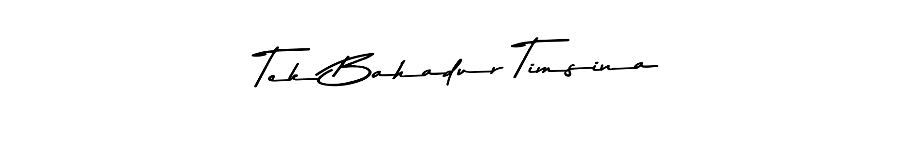 Best and Professional Signature Style for Tek Bahadur Timsina. Asem Kandis PERSONAL USE Best Signature Style Collection. Tek Bahadur Timsina signature style 9 images and pictures png