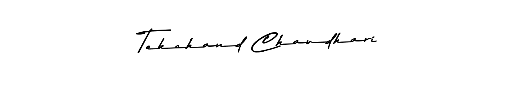 How to Draw Tekchand Chaudhari signature style? Asem Kandis PERSONAL USE is a latest design signature styles for name Tekchand Chaudhari. Tekchand Chaudhari signature style 9 images and pictures png