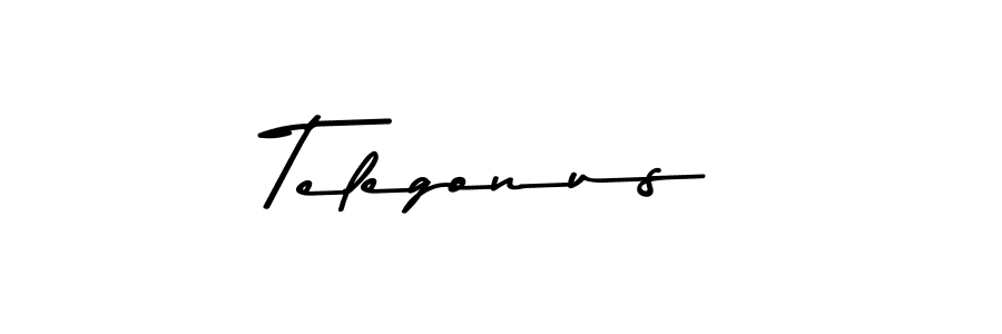 Here are the top 10 professional signature styles for the name Telegonus. These are the best autograph styles you can use for your name. Telegonus signature style 9 images and pictures png