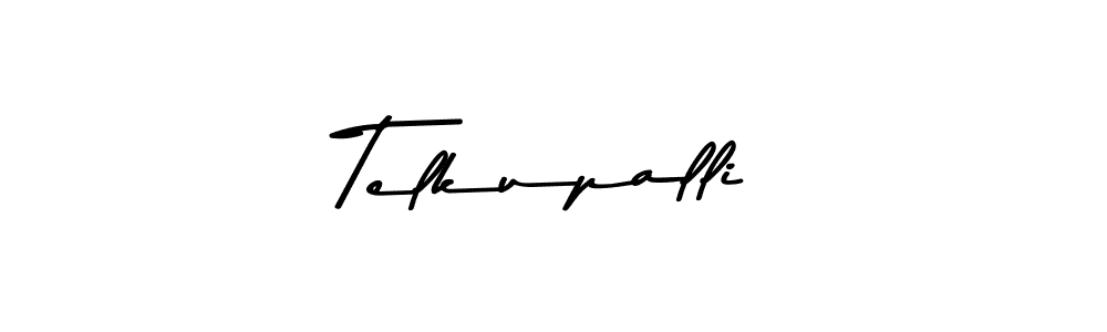 Make a beautiful signature design for name Telkupalli. Use this online signature maker to create a handwritten signature for free. Telkupalli signature style 9 images and pictures png