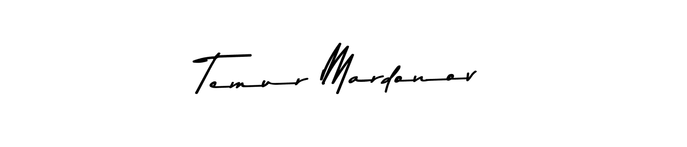 How to Draw Temur Mardonov signature style? Asem Kandis PERSONAL USE is a latest design signature styles for name Temur Mardonov. Temur Mardonov signature style 9 images and pictures png