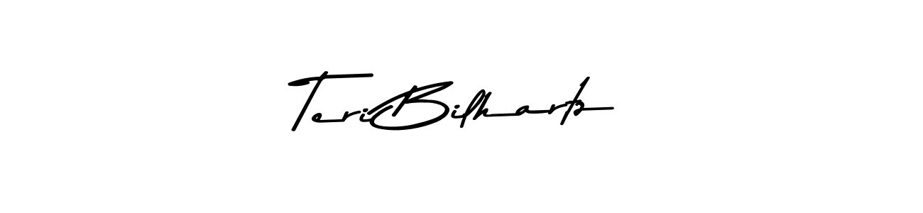 Best and Professional Signature Style for Teri Bilhartz. Asem Kandis PERSONAL USE Best Signature Style Collection. Teri Bilhartz signature style 9 images and pictures png