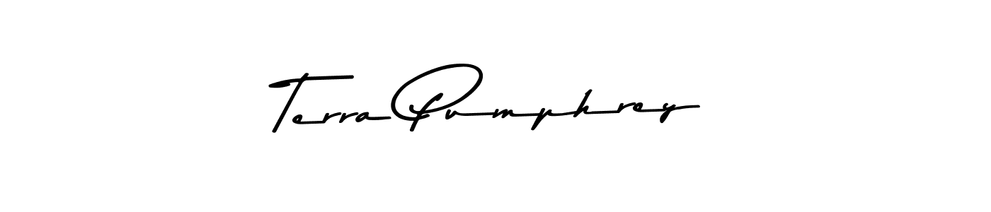 Check out images of Autograph of Terra Pumphrey name. Actor Terra Pumphrey Signature Style. Asem Kandis PERSONAL USE is a professional sign style online. Terra Pumphrey signature style 9 images and pictures png