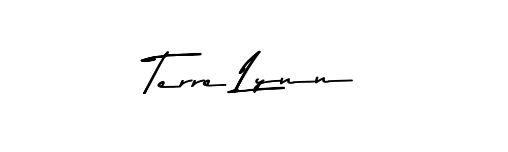Best and Professional Signature Style for Terre Lynn. Asem Kandis PERSONAL USE Best Signature Style Collection. Terre Lynn signature style 9 images and pictures png