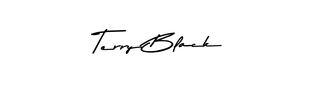 Make a short Terry Black signature style. Manage your documents anywhere anytime using Asem Kandis PERSONAL USE. Create and add eSignatures, submit forms, share and send files easily. Terry Black signature style 9 images and pictures png