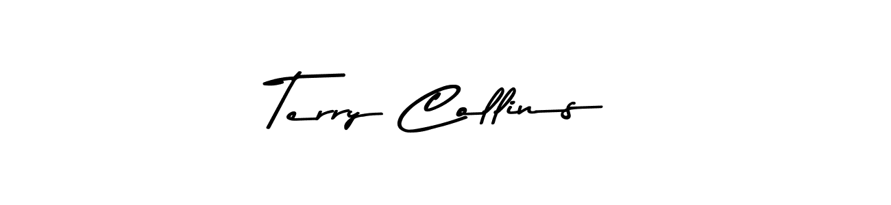 if you are searching for the best signature style for your name Terry Collins. so please give up your signature search. here we have designed multiple signature styles  using Asem Kandis PERSONAL USE. Terry Collins signature style 9 images and pictures png