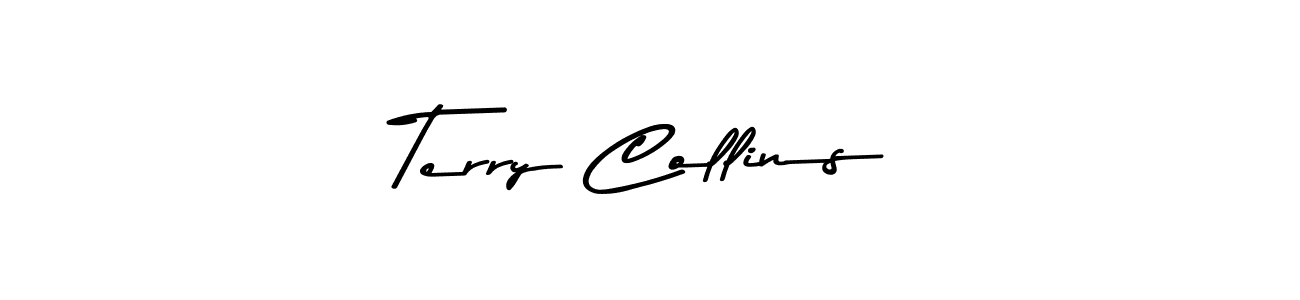 if you are searching for the best signature style for your name Terry Collins. so please give up your signature search. here we have designed multiple signature styles  using Asem Kandis PERSONAL USE. Terry Collins signature style 9 images and pictures png