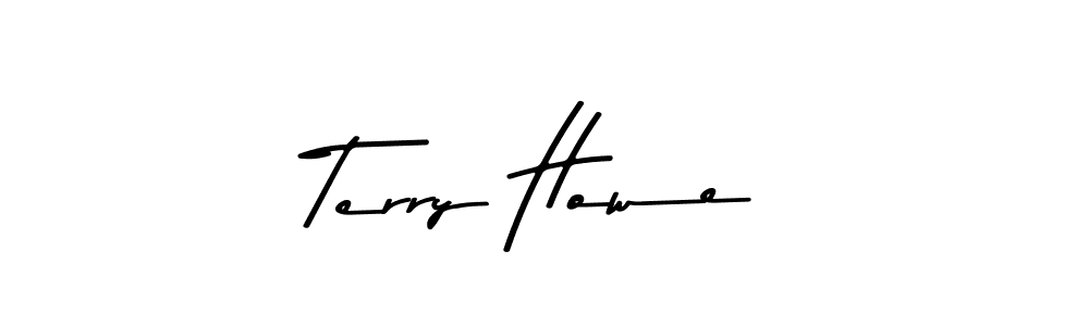 Make a short Terry Howe signature style. Manage your documents anywhere anytime using Asem Kandis PERSONAL USE. Create and add eSignatures, submit forms, share and send files easily. Terry Howe signature style 9 images and pictures png
