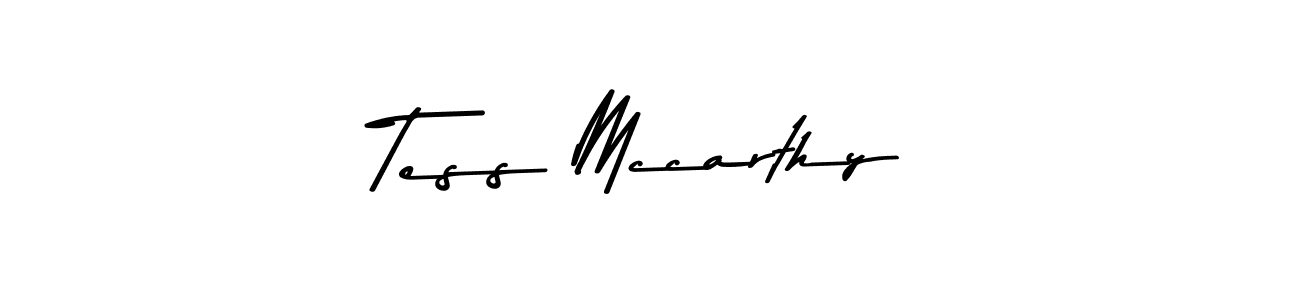 Make a beautiful signature design for name Tess Mccarthy. Use this online signature maker to create a handwritten signature for free. Tess Mccarthy signature style 9 images and pictures png