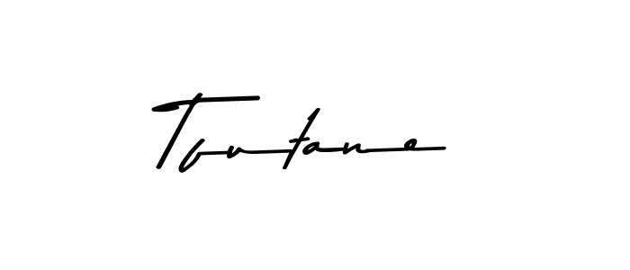 if you are searching for the best signature style for your name Tfutane. so please give up your signature search. here we have designed multiple signature styles  using Asem Kandis PERSONAL USE. Tfutane signature style 9 images and pictures png