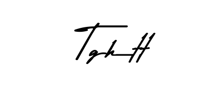 Quickly download Tghtt name signature in high-resolution PNG using Asem Kandis PERSONAL USE style. Ready to insert into PDFs and online applications. Tghtt signature style 9 images and pictures png