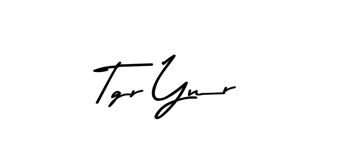 Check out images of Autograph of Tgr Ynr name. Actor Tgr Ynr Signature Style. Asem Kandis PERSONAL USE is a professional sign style online. Tgr Ynr signature style 9 images and pictures png