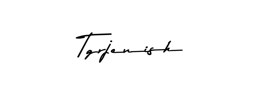 Make a short Tgrjenish signature style. Manage your documents anywhere anytime using Asem Kandis PERSONAL USE. Create and add eSignatures, submit forms, share and send files easily. Tgrjenish signature style 9 images and pictures png