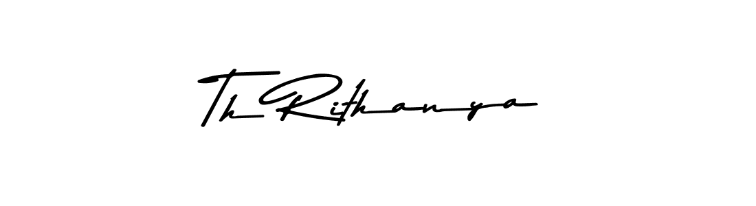 See photos of Th Rithanya official signature by Spectra . Check more albums & portfolios. Read reviews & check more about Asem Kandis PERSONAL USE font. Th Rithanya signature style 9 images and pictures png
