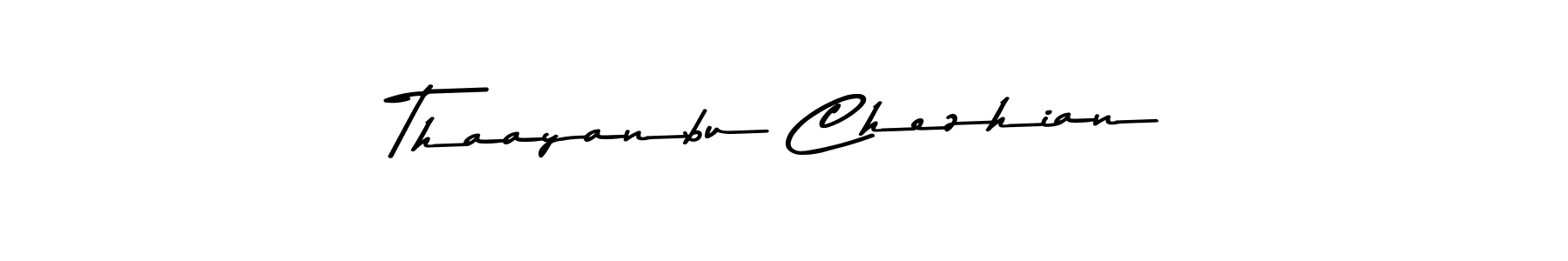 You can use this online signature creator to create a handwritten signature for the name Thaayanbu Chezhian. This is the best online autograph maker. Thaayanbu Chezhian signature style 9 images and pictures png