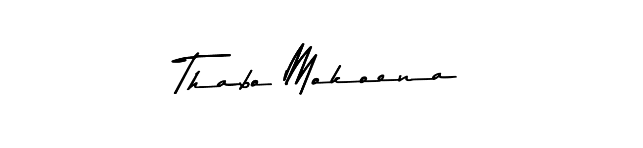 See photos of Thabo Mokoena official signature by Spectra . Check more albums & portfolios. Read reviews & check more about Asem Kandis PERSONAL USE font. Thabo Mokoena signature style 9 images and pictures png